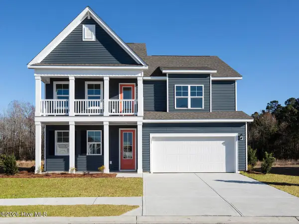 116 Pasture Street #Lot 308, Wilmington, NC 28411