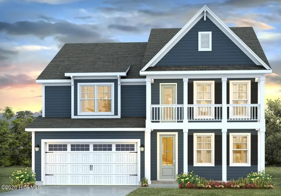 116 Pasture Street #Lot 308, Wilmington, NC 28411 - #2