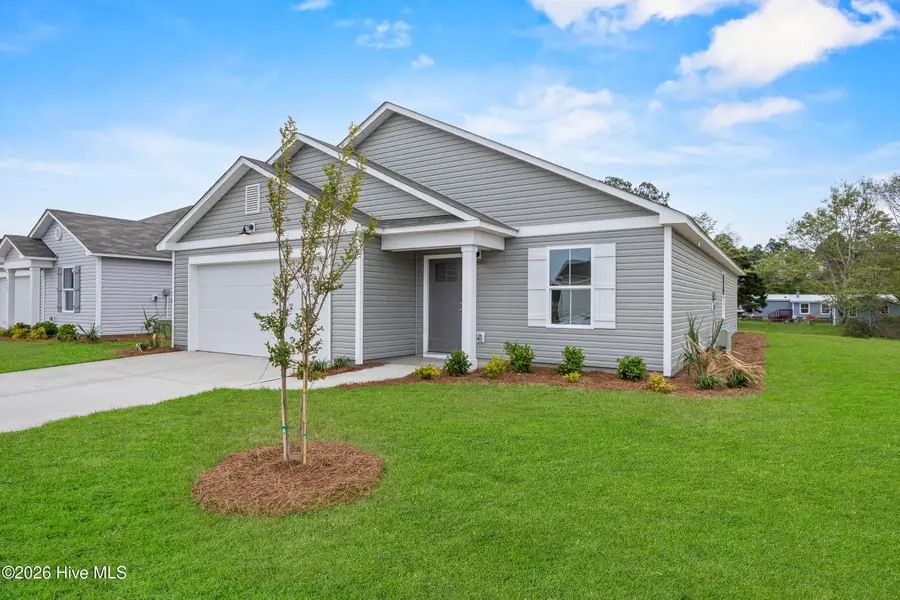 4624 Swimming Lane #56, Shallotte, NC 28470 - #2