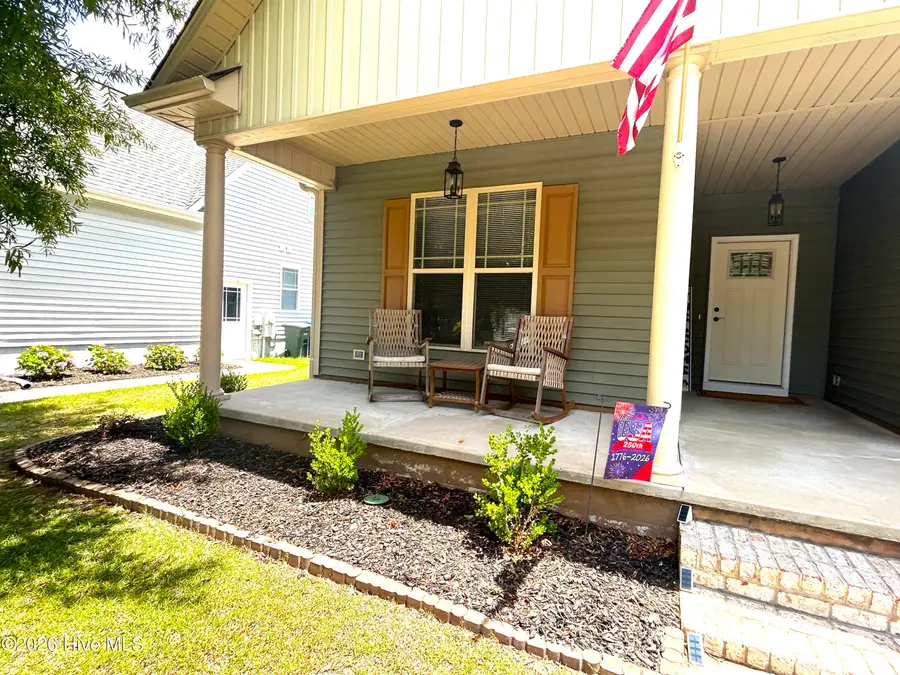 2116 Tulls Cove Road, Winterville, NC 28590 - #2