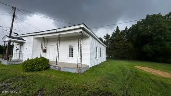 800 E Raleigh Boulevard, 12 Rocky Mount, NC 27801 - #1