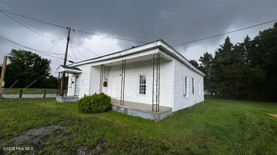 800 E Raleigh Boulevard, 12 Rocky Mount, NC 27801 - #3
