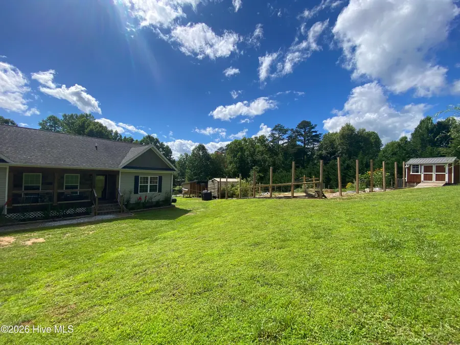 167 Parker Adams Drive, Hayesville, NC 28904 - #2