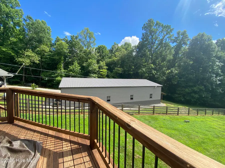 167 Parker Adams Drive, Hayesville, NC 28904 - #3