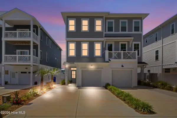 1310 Snapper Lane #Unit 2, Carolina Beach, NC 28428