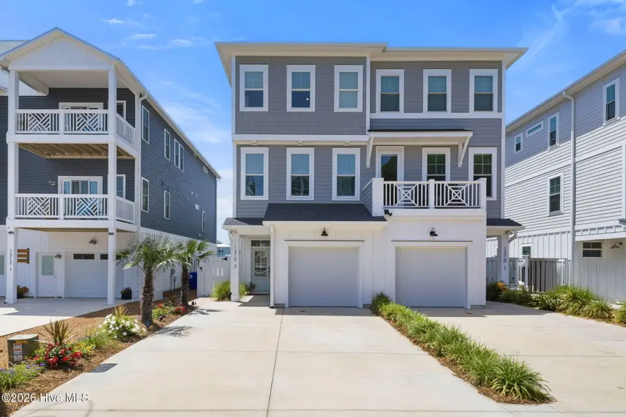1310 Snapper Lane #Unit 2, Carolina Beach, NC 28428 - #2