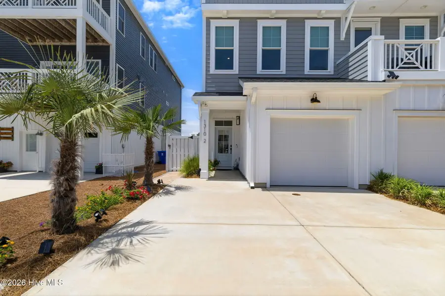 1310 Snapper Lane #Unit 2, Carolina Beach, NC 28428 - #3