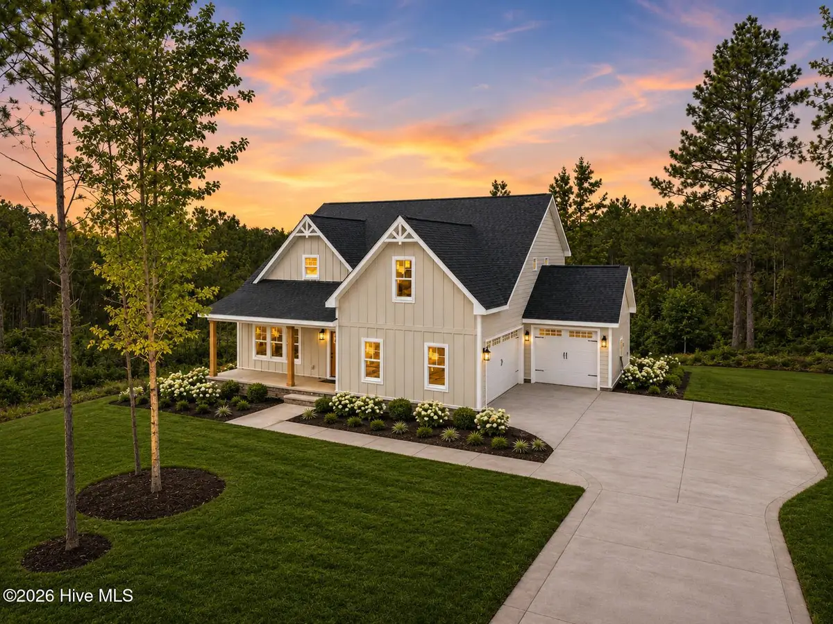 133 Vista Ridge Avenue, Sanford, NC 27332 - #1