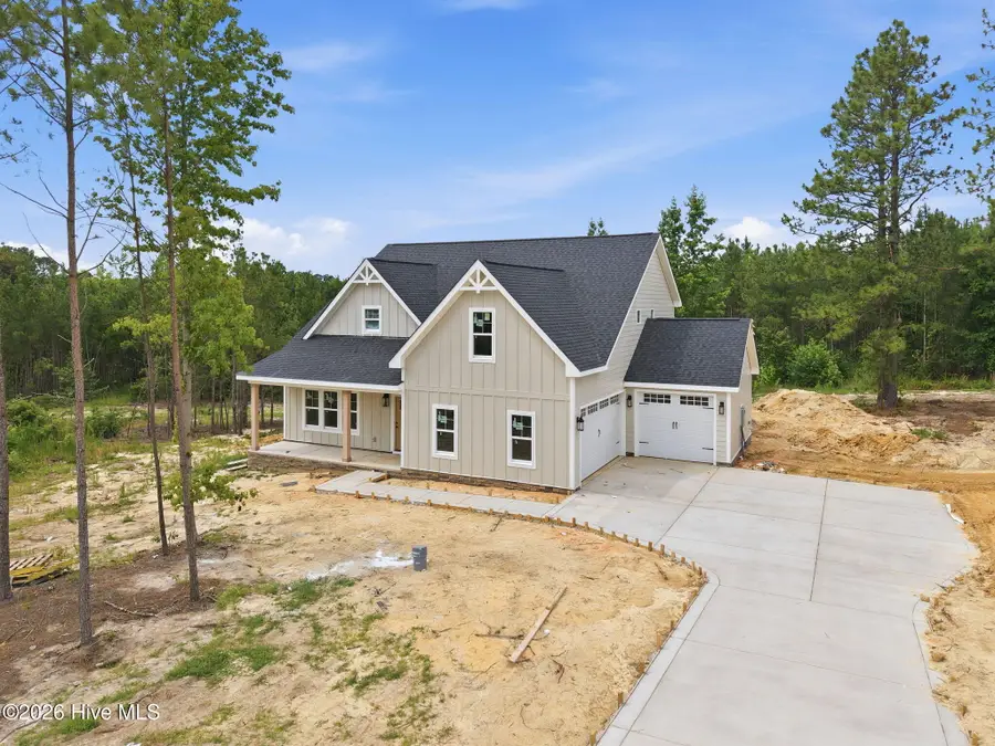 133 Vista Ridge Avenue, Sanford, NC 27332 - #2