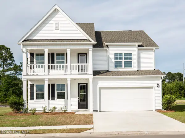 71 Pasture Street #Lot 454, Wilmington, NC 28411