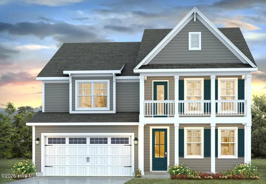 71 Pasture Street #Lot 454, Wilmington, NC 28411 - #2