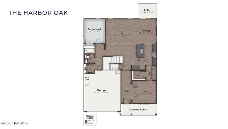 71 Pasture Street #Lot 454, Wilmington, NC 28411 - #3
