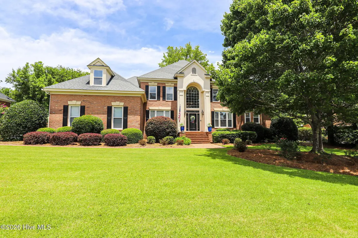 578 Medinah Drive, Martinez, GA 30907 - #1