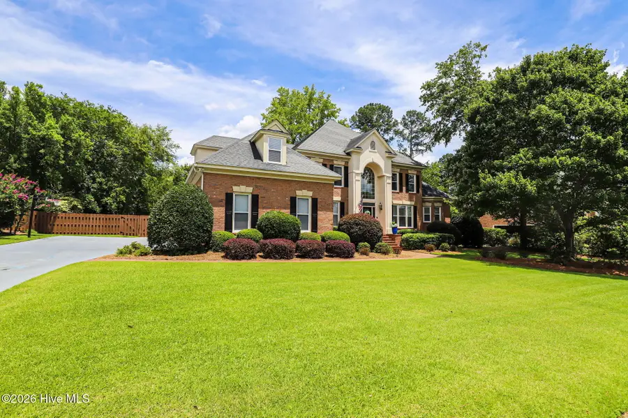 578 Medinah Drive, Martinez, GA 30907 - #3