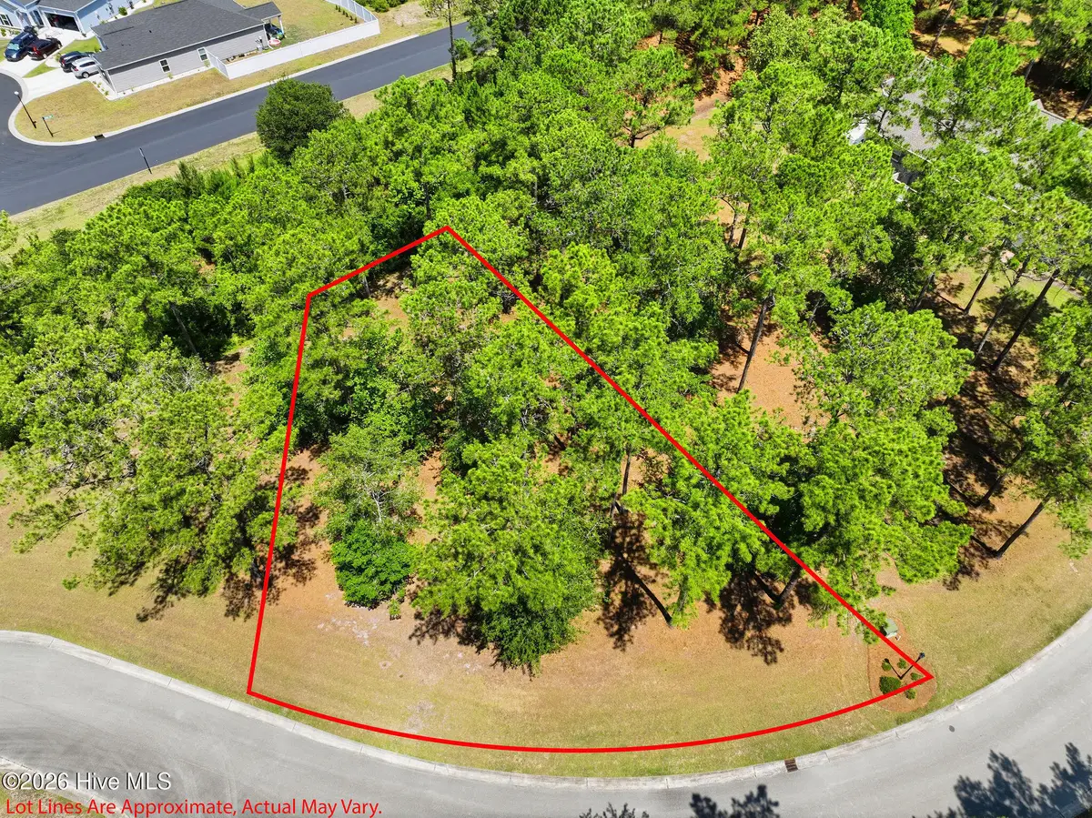 765 Highgate Place Sw, Ocean Isle Beach, NC 28469 - #1