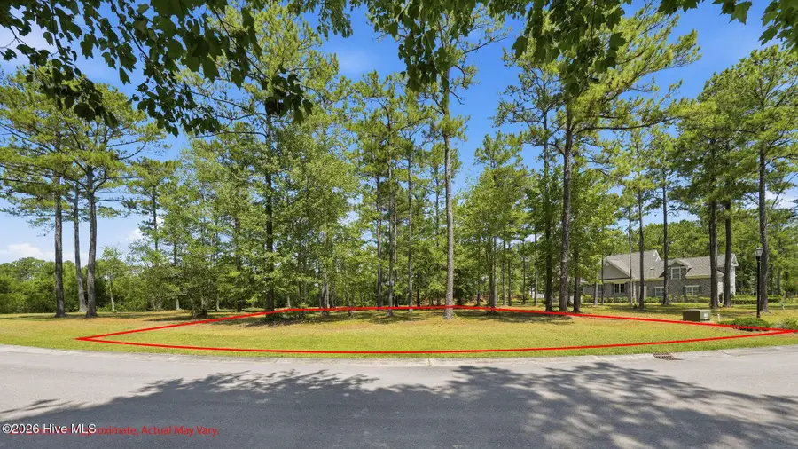 765 Highgate Place Sw, Ocean Isle Beach, NC 28469 - #3