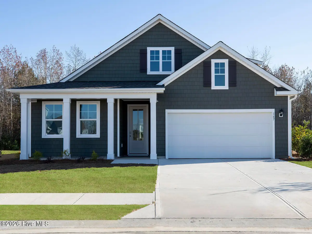 31 Pasture Street #Lot 458, Wilmington, NC 28411 - #1