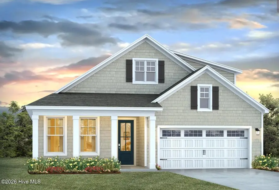 31 Pasture Street #Lot 458, Wilmington, NC 28411 - #2