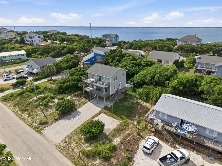 1410 Ocean Drive, Emerald Isle, NC 28594 - #3