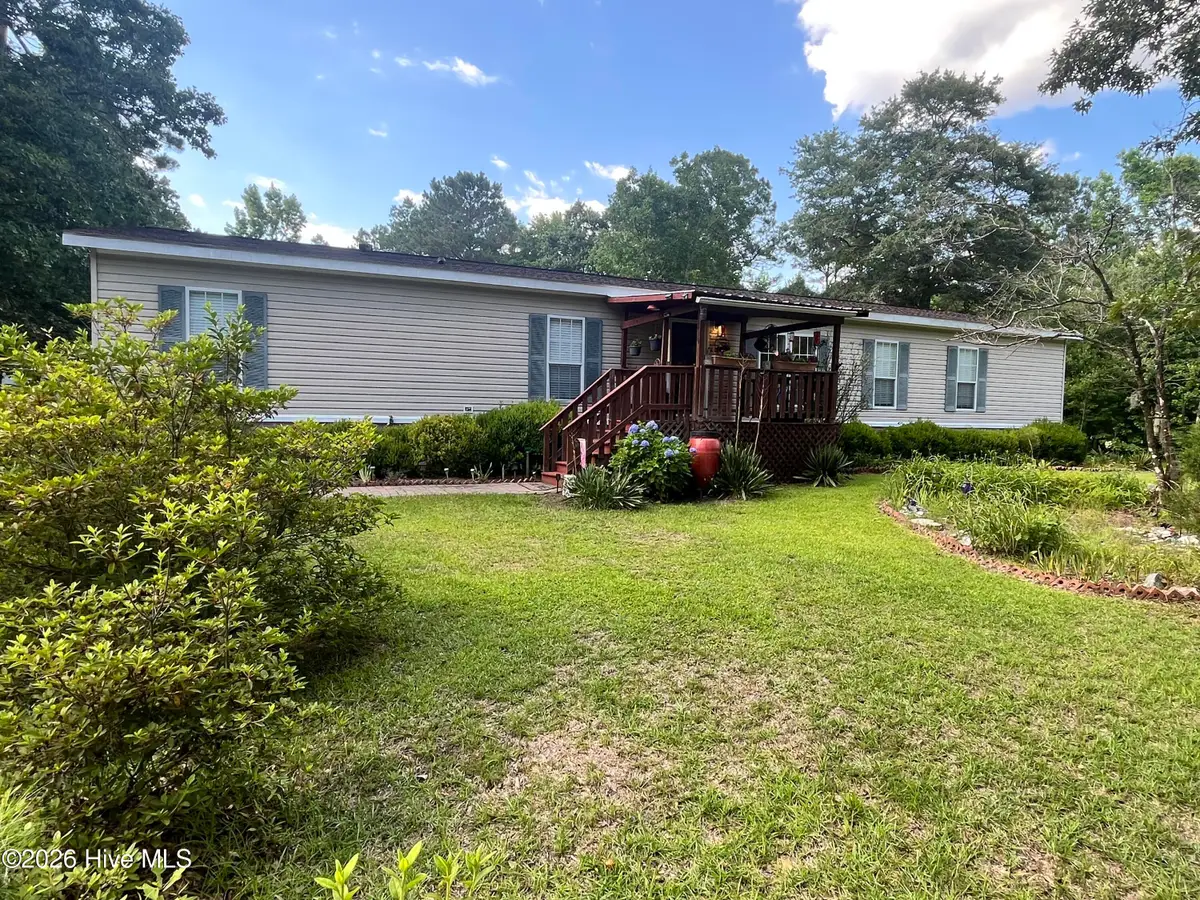 1419 Tom Sessions Road, Whiteville, NC 28472 - #1