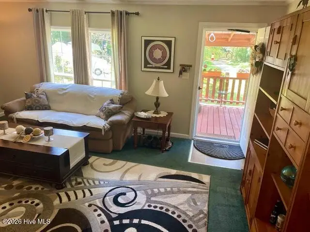 1419 Tom Sessions Road, Whiteville, NC 28472 - #2