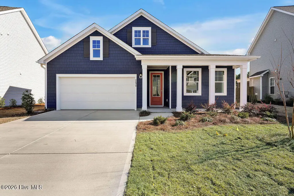 82 Pasture Street #Lot 306, Wilmington, NC 28411 - #1