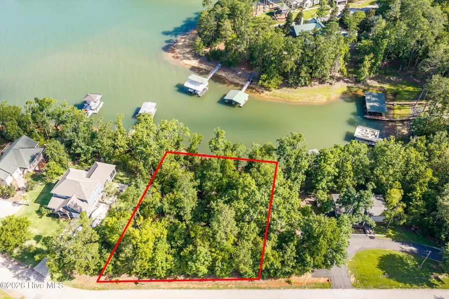 280 Lee Drive, Modoc, SC 29838 - #2
