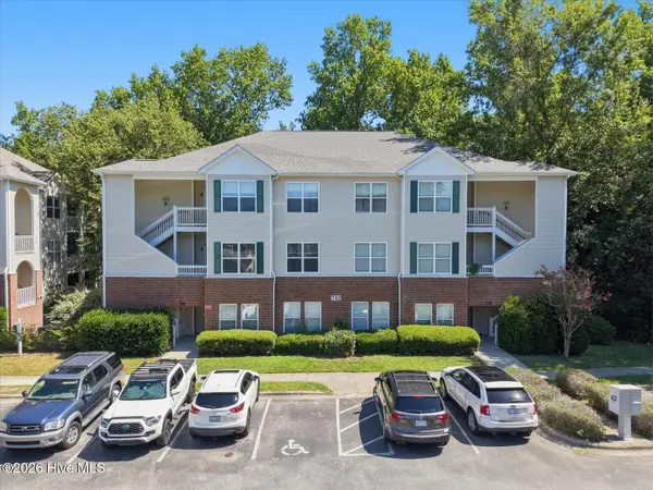 742 Indica Court #Apt 201, Wilmington, NC 28405