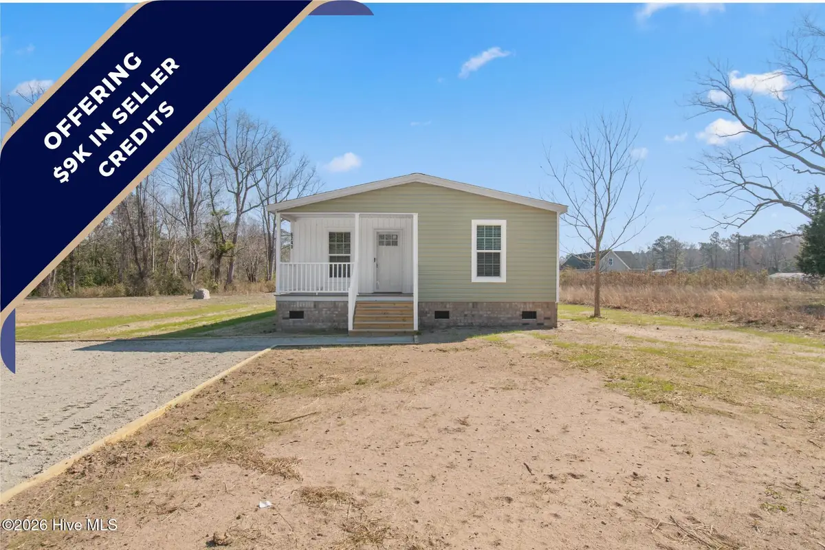 6741 Lewis Drive Se, Winnabow, NC 28479 - #1