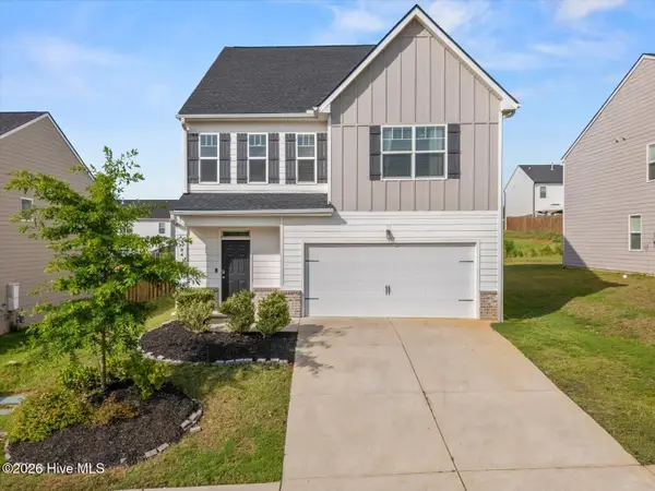 984 Raghorn Road, Grovetown, GA 30813