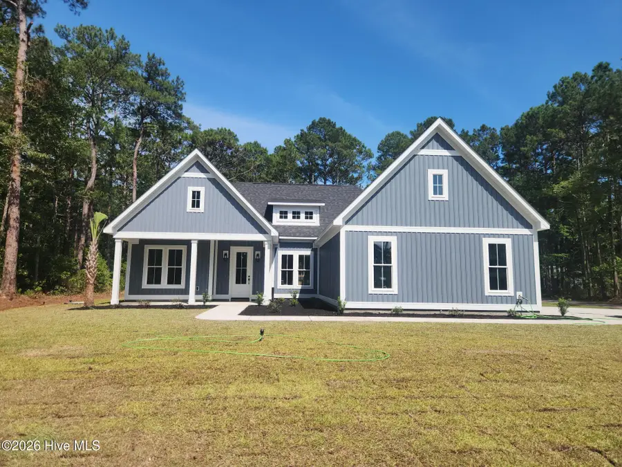 516 Leatherwood Drive Nw, Calabash, NC 28467 - #3