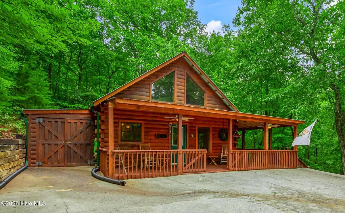 310 Ringtail Run, Murphy, NC 28906 - #1