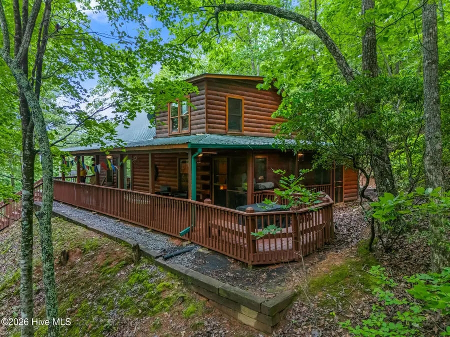 310 Ringtail Run, Murphy, NC 28906 - #2
