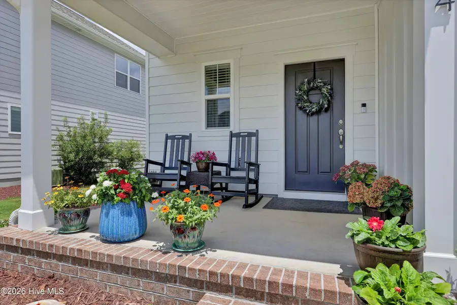 1104 Trisail Terrace, Wilmington, NC 28412 - #3
