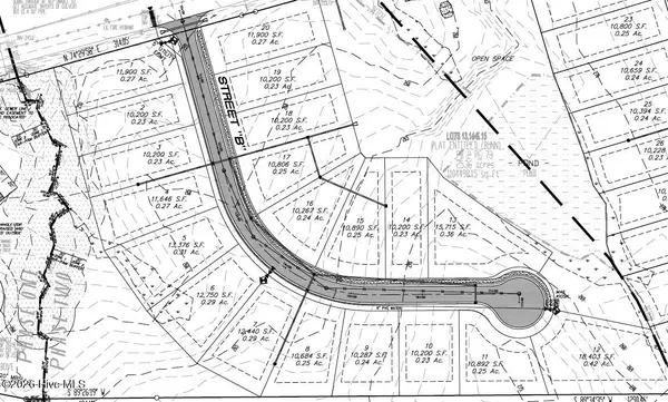 0 E Jewett East Avenue, Bunn, NC 27508