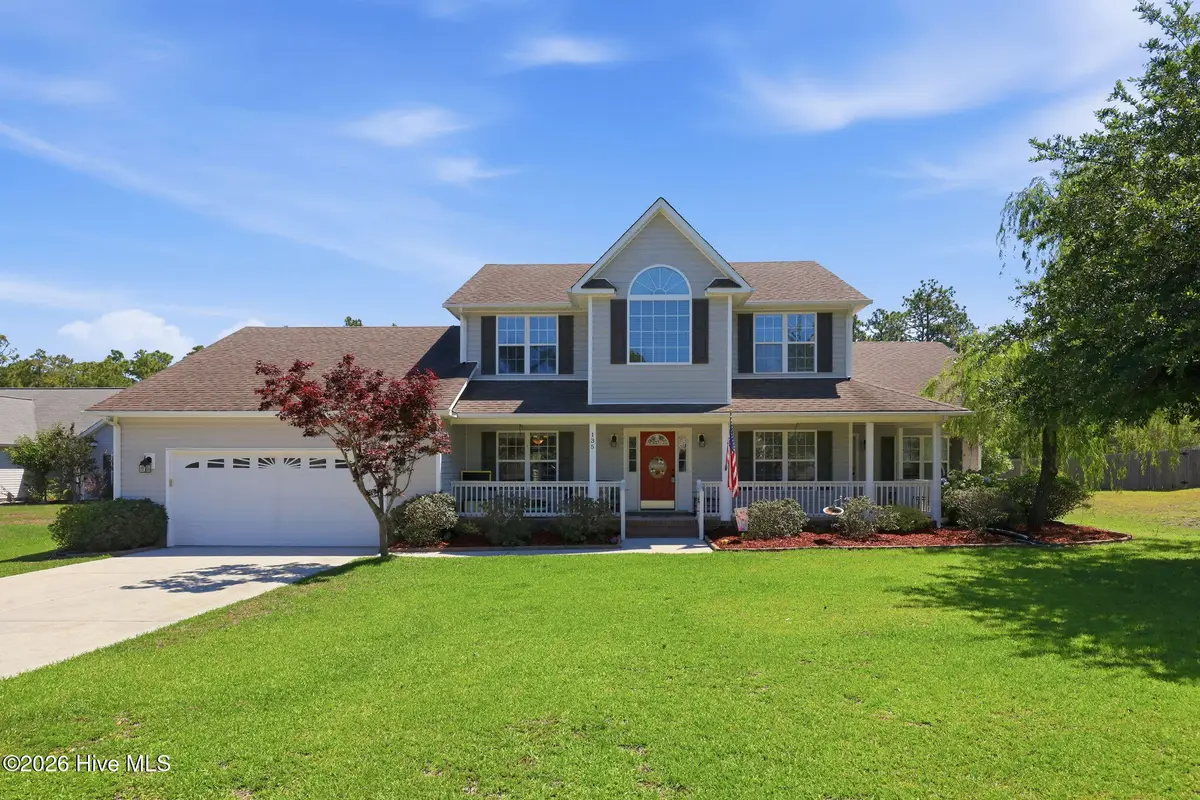 135 Tifton Circle, Cape Carteret, NC 28584 - #1