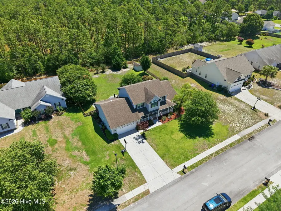 135 Tifton Circle, Cape Carteret, NC 28584 - #3