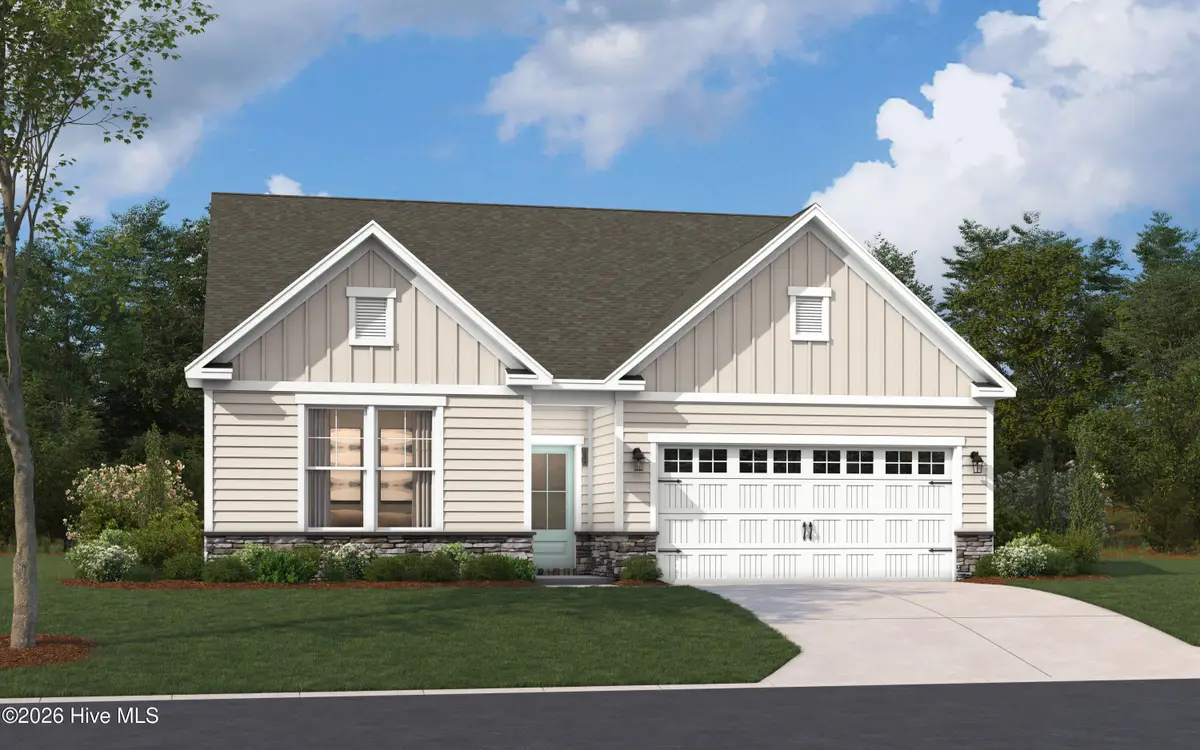 2032 Brisco Way #56, Leland, NC 28451 - #1