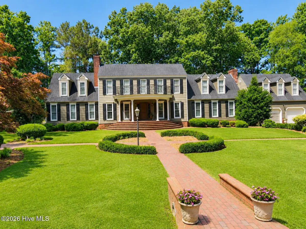 122 Beechwood Road, Ahoskie, NC 27910 - #1