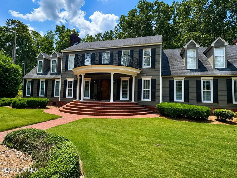 122 Beechwood Road, Ahoskie, NC 27910 - #2