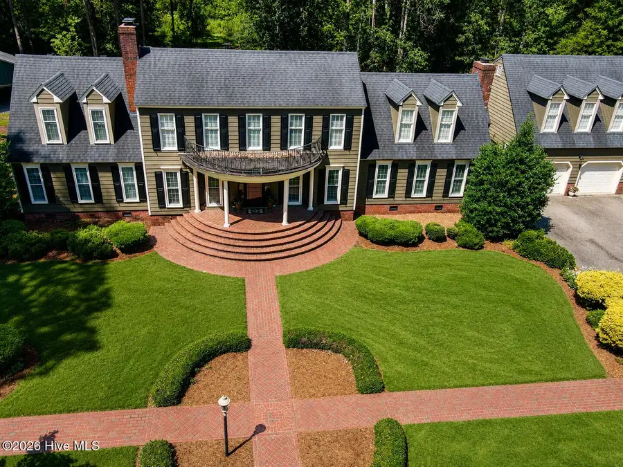 122 Beechwood Road, Ahoskie, NC 27910 - #3
