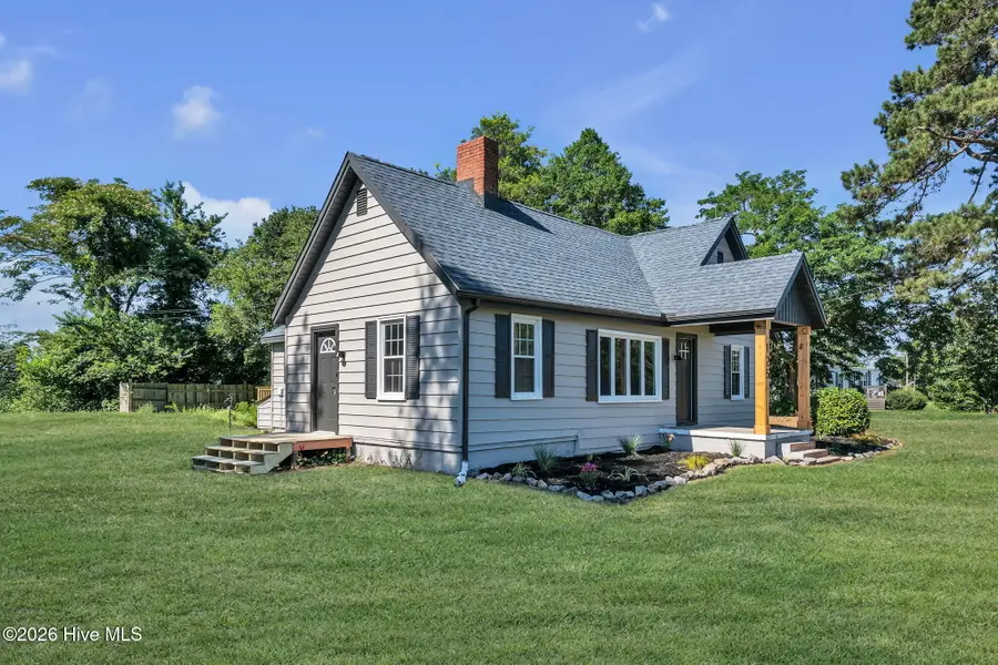 125 Robert Walker Road, Moyock, NC 27958 - #2