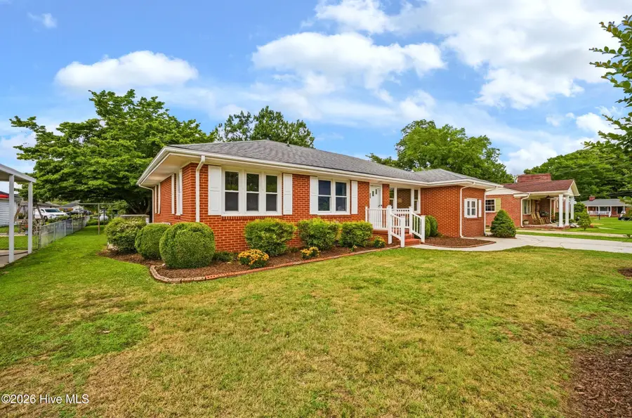 118 Rosewood Avenue, Elizabeth City, NC 27909 - #2