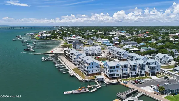 120 Bask Street #19, Morehead City, NC 28557