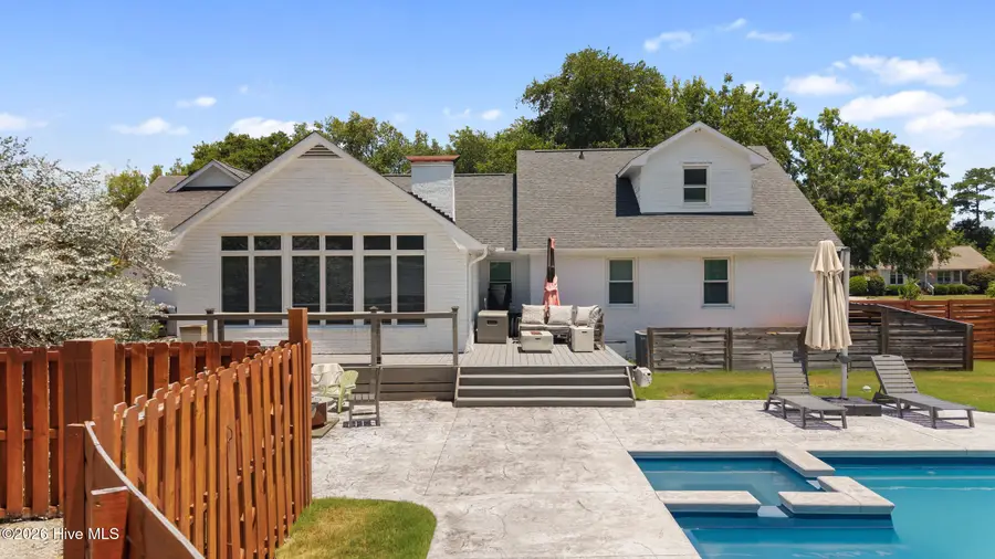 314 R L Honeycutt Drive, Wilmington, NC 28412 - #3