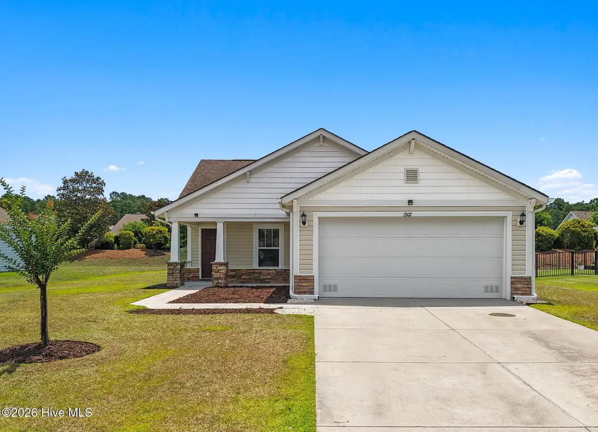 2107 Jarvis Lane Nw, Calabash, NC 28467 - #1