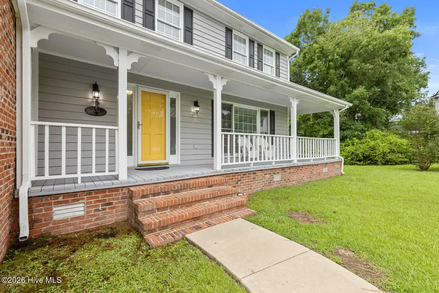 1206 Madison Court, Jacksonville, NC 28546 - #2