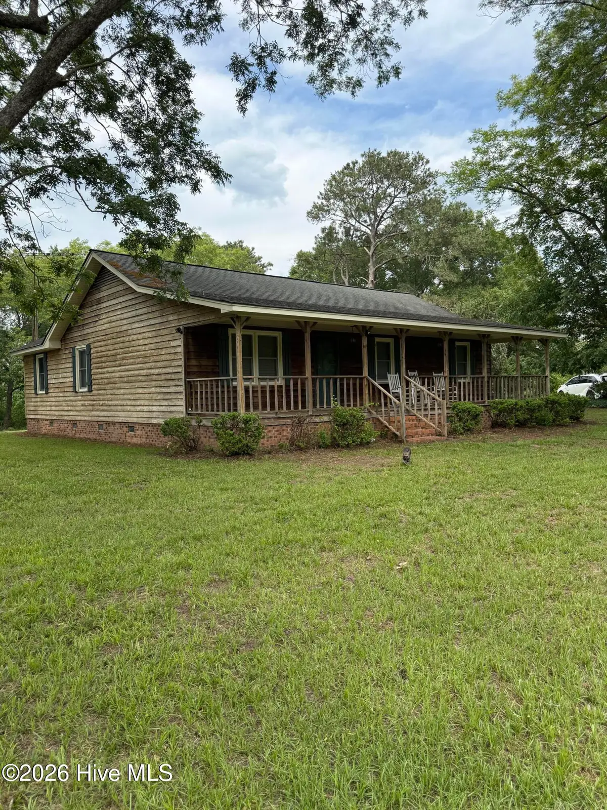 14361 Mcfarland Road, Laurel Hill, NC 28351 - #1