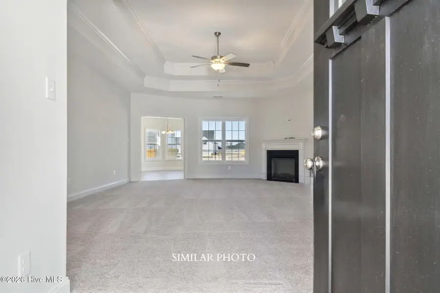 318 Black Hawk Drive, Jacksonville, NC 28546 - #2