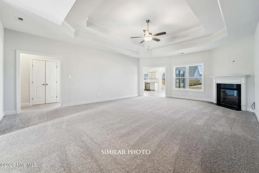 318 Black Hawk Drive, Jacksonville, NC 28546 - #3
